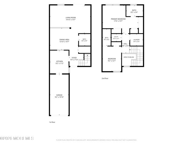 512 Woodbine Lane, Lakewood, NJ 08701