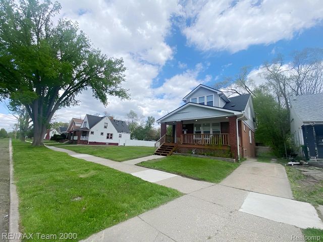 14810 Griggs Street, Detroit, MI 48238