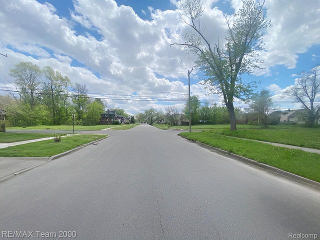 14810 Griggs Street, Detroit, MI 48238