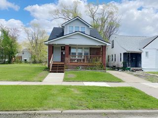 14810 Griggs Street, Detroit, MI 48238