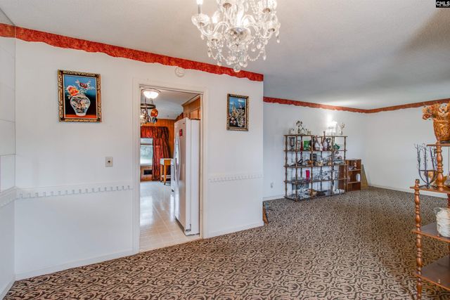 1909 Dominion Drive, Columbia, SC 29209