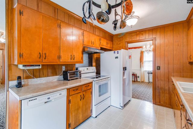 1909 Dominion Drive, Columbia, SC 29209