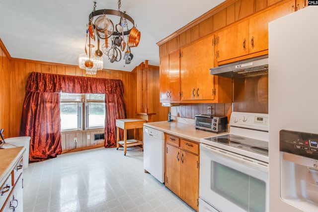 1909 Dominion Drive, Columbia, SC 29209