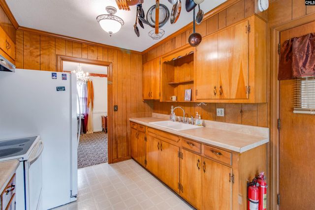 1909 Dominion Drive, Columbia, SC 29209