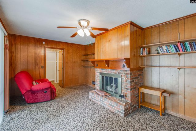 1909 Dominion Drive, Columbia, SC 29209