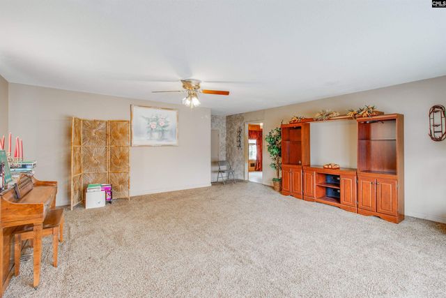 1909 Dominion Drive, Columbia, SC 29209