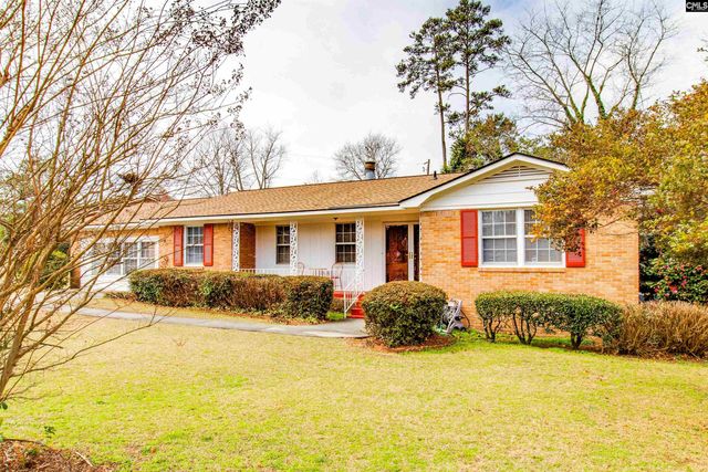 1909 Dominion Drive, Columbia, SC 29209