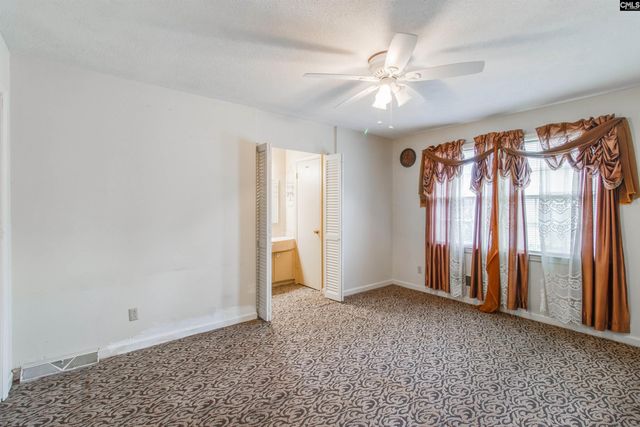 1909 Dominion Drive, Columbia, SC 29209