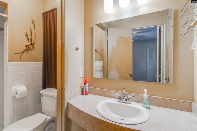 1909 Dominion Drive, Columbia, SC 29209