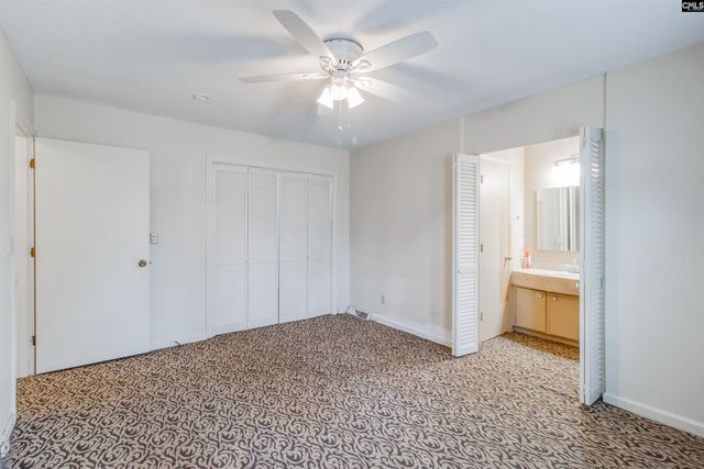 1909 Dominion Drive, Columbia, SC 29209