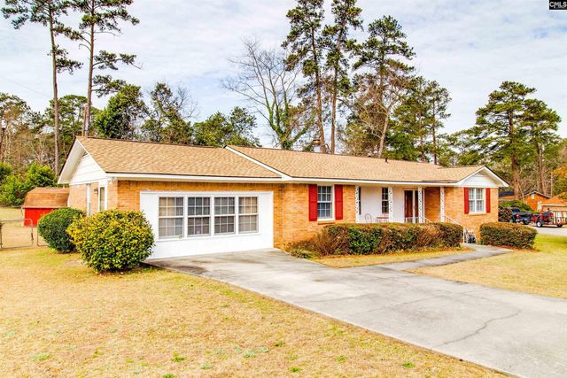 1909 Dominion Drive, Columbia, SC 29209