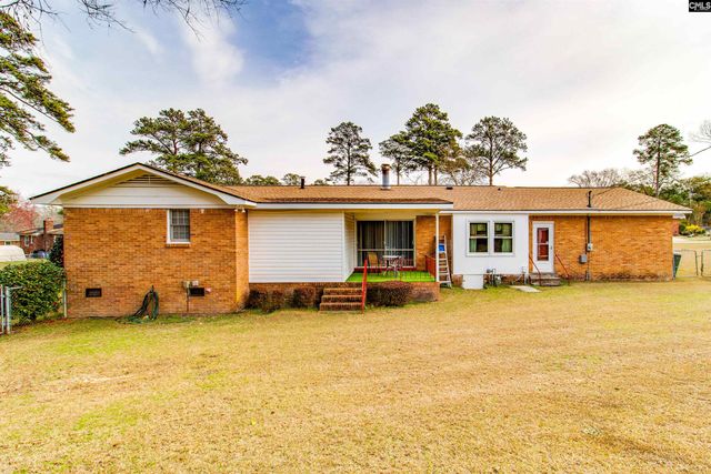 1909 Dominion Drive, Columbia, SC 29209