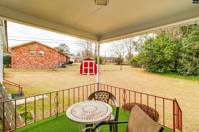 1909 Dominion Drive, Columbia, SC 29209