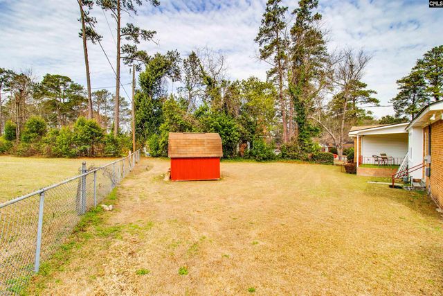 1909 Dominion Drive, Columbia, SC 29209