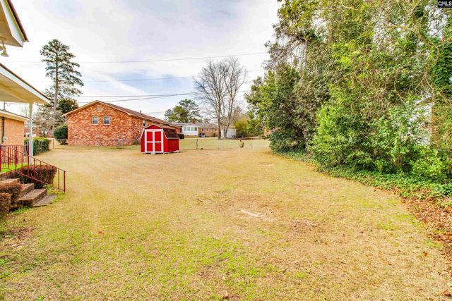 1909 Dominion Drive, Columbia, SC 29209