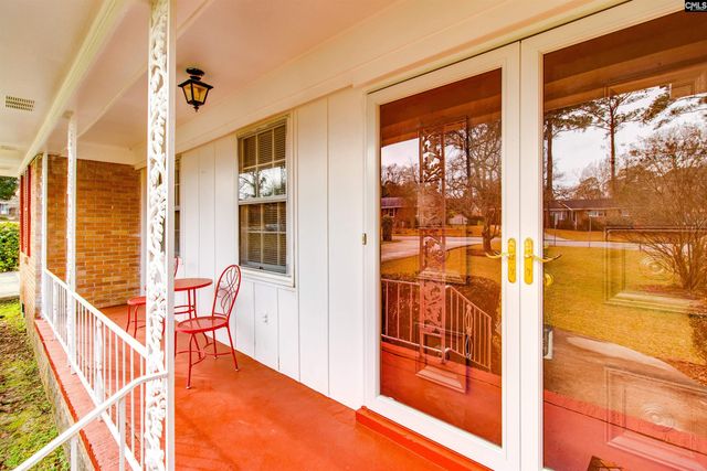 1909 Dominion Drive, Columbia, SC 29209