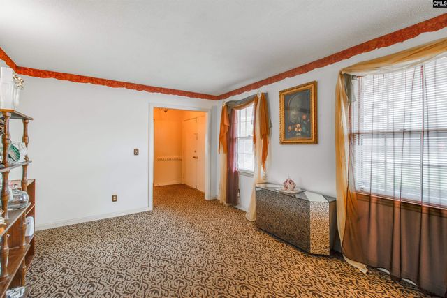 1909 Dominion Drive, Columbia, SC 29209