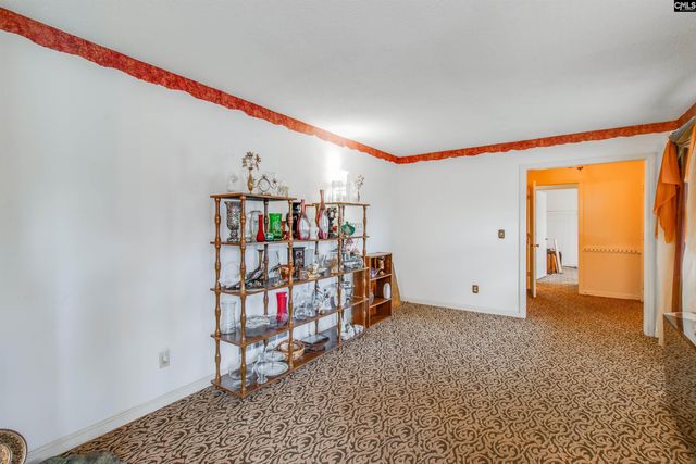 1909 Dominion Drive, Columbia, SC 29209