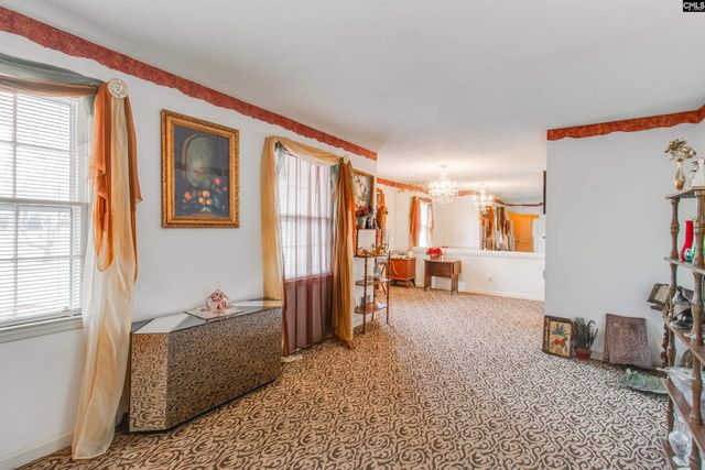 1909 Dominion Drive, Columbia, SC 29209