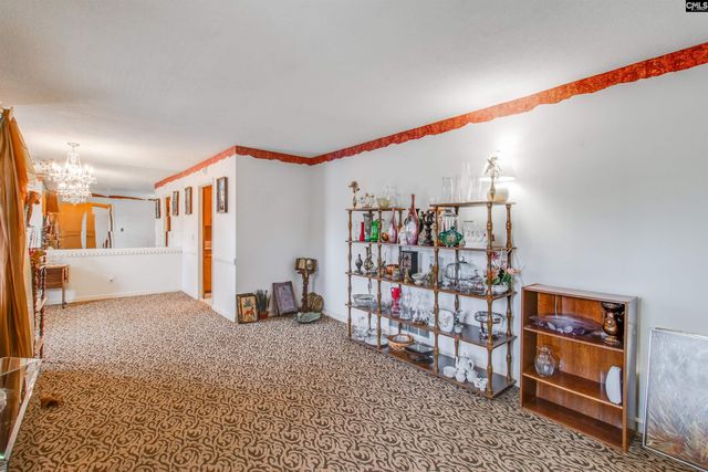 1909 Dominion Drive, Columbia, SC 29209