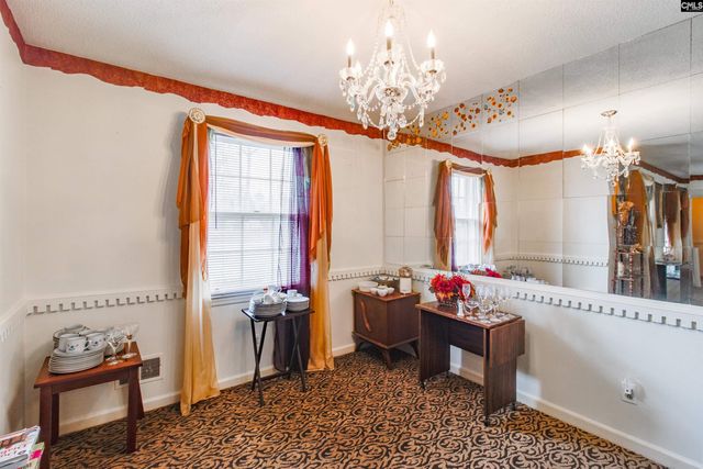 1909 Dominion Drive, Columbia, SC 29209