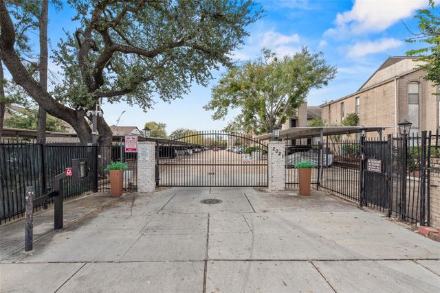 2021 Spenwick Drive 712, Houston, TX 77055