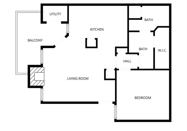 2021 Spenwick Drive 712, Houston, TX 77055