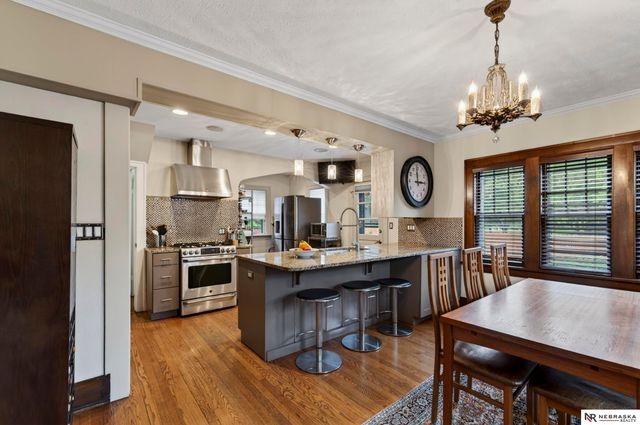 5043 Parker Street, Omaha, NE 68104