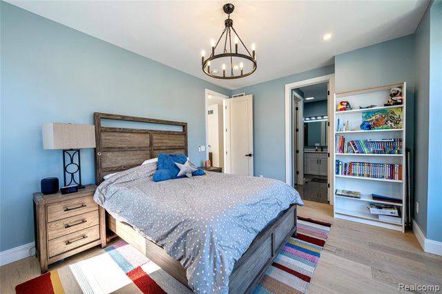 828 Cherokee Avenue, Royal Oak, MI 48067