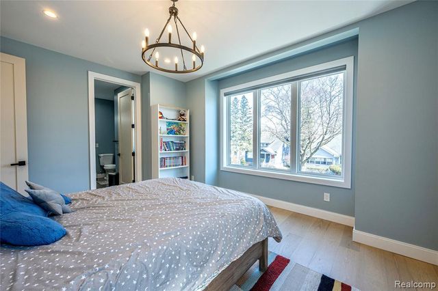 828 Cherokee Avenue, Royal Oak, MI 48067