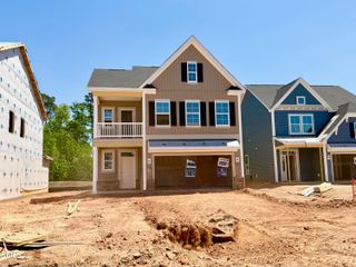 439 White Oak Garden Way 330, Garner, NC 27529