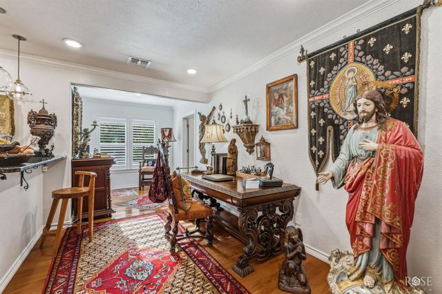 1322 Shafter Street, San Angelo, TX 76901
