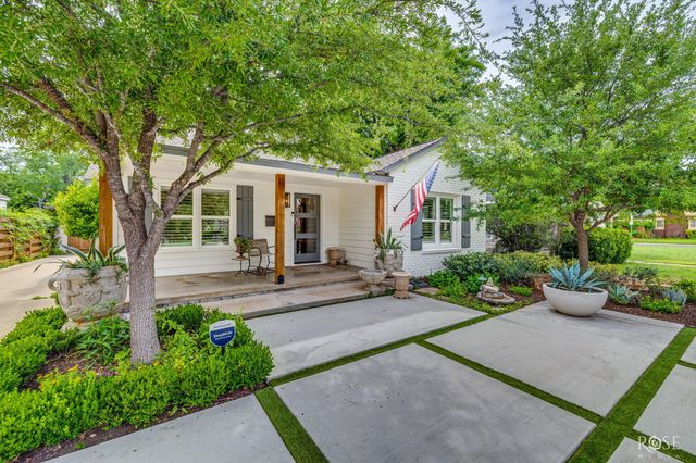 1322 Shafter Street, San Angelo, TX 76901