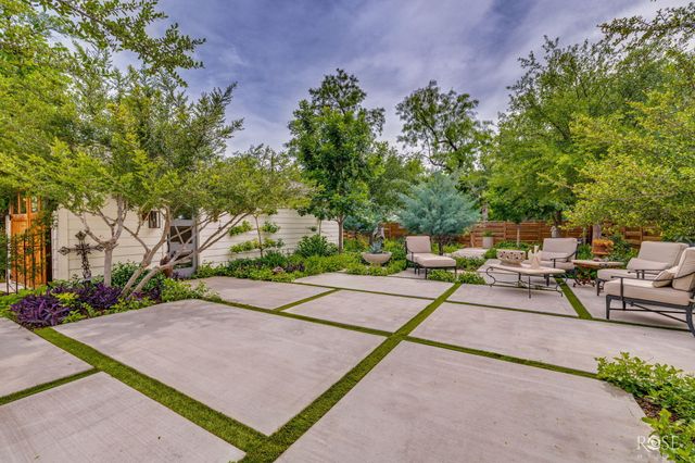 1322 Shafter Street, San Angelo, TX 76901