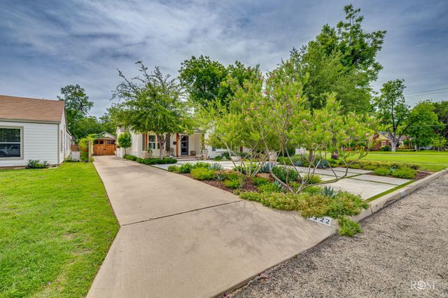 1322 Shafter Street, San Angelo, TX 76901