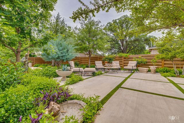 1322 Shafter Street, San Angelo, TX 76901