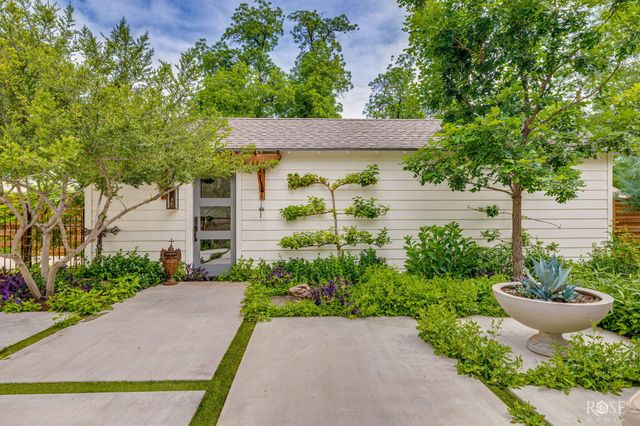 1322 Shafter Street, San Angelo, TX 76901
