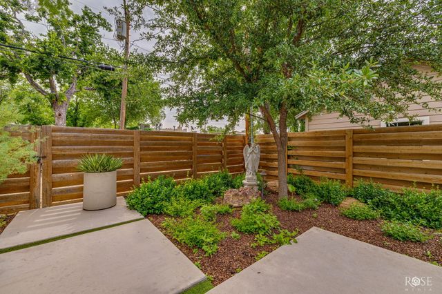 1322 Shafter Street, San Angelo, TX 76901