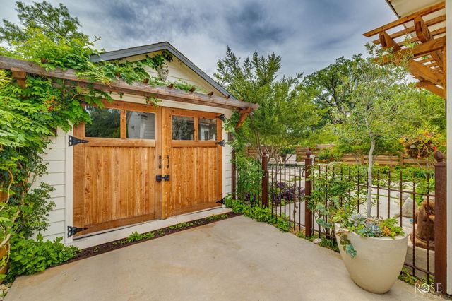 1322 Shafter Street, San Angelo, TX 76901