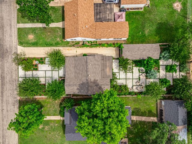 1322 Shafter Street, San Angelo, TX 76901