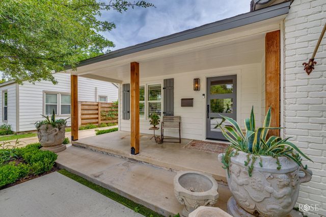 1322 Shafter Street, San Angelo, TX 76901