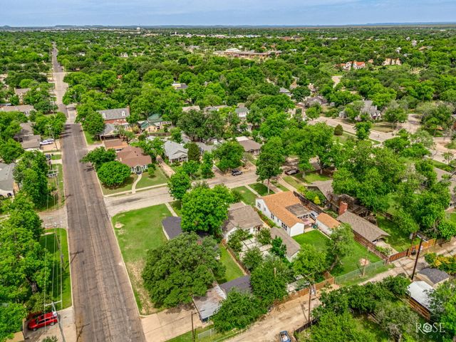 1322 Shafter Street, San Angelo, TX 76901