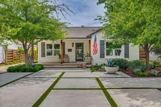 1322 Shafter Street, San Angelo, TX 76901
