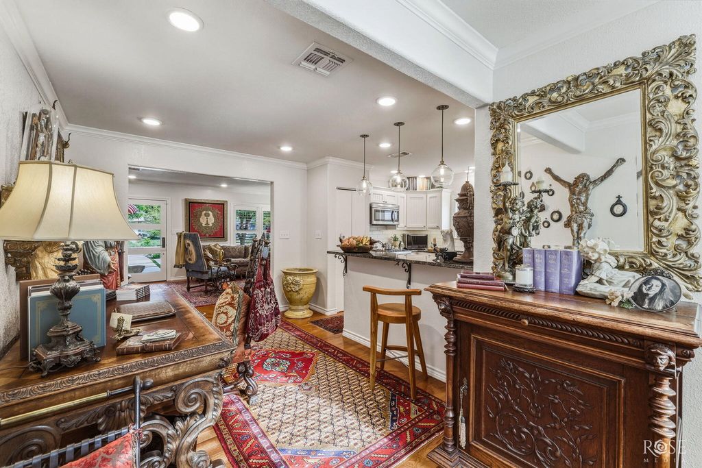 Image 12 of property listing at 1322 Shafter Street, San Angelo, TX 76901