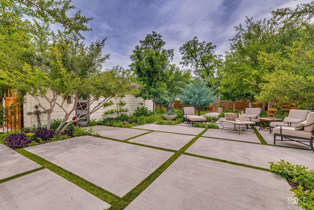 Image 29 of property listing at 1322 Shafter Street, San Angelo, TX 76901