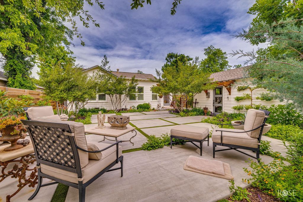 Image 30 of property listing at 1322 Shafter Street, San Angelo, TX 76901