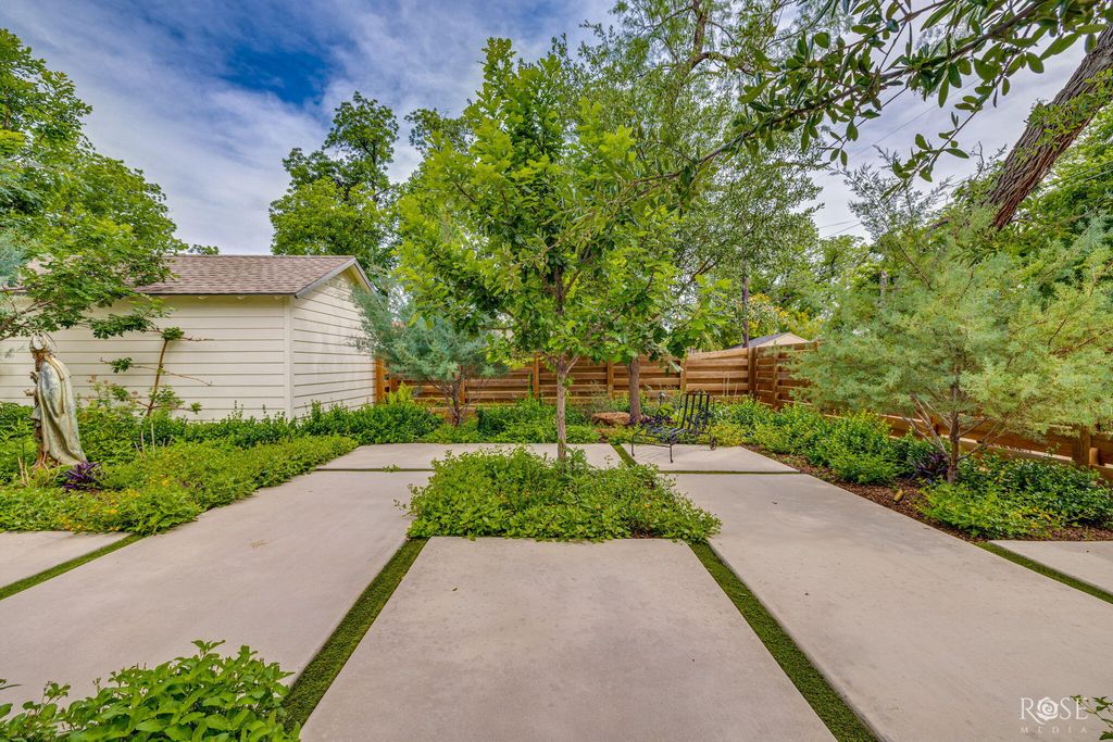 Image 34 of property listing at 1322 Shafter Street, San Angelo, TX 76901