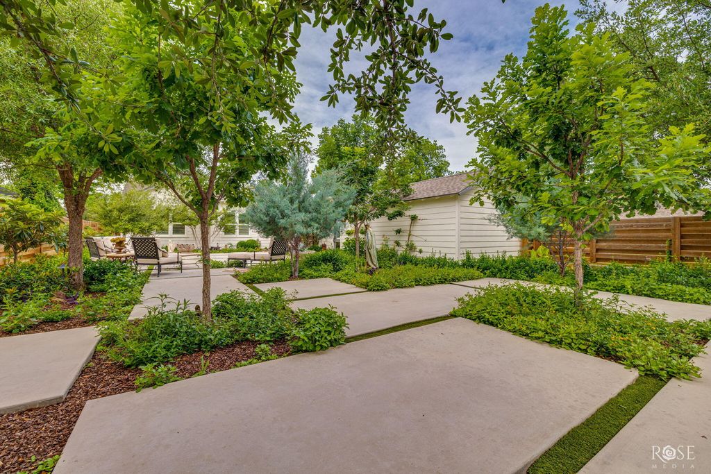 Image 36 of property listing at 1322 Shafter Street, San Angelo, TX 76901