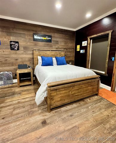 14 S 4289 Road, Porum, OK 74455