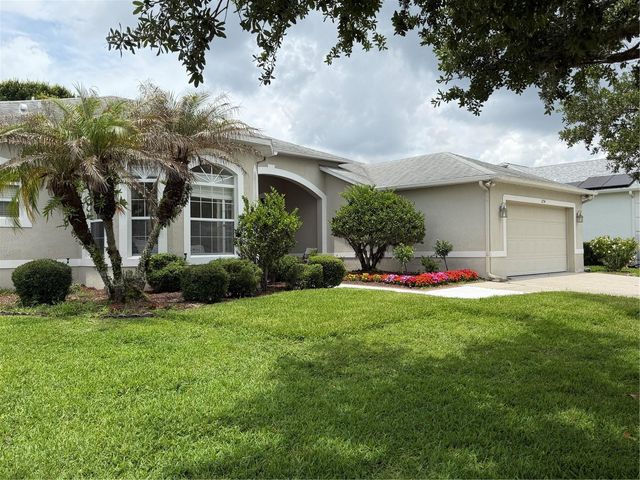 2734 WINDSORGATE LANE, Orlando, FL 32828